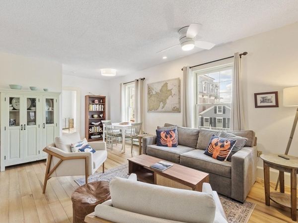 20 Main Street, Unit 11, Rockport, MA 01966