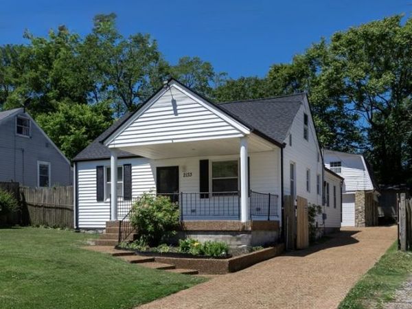 2133 Rosemary Ln , Nashville, TN 37210