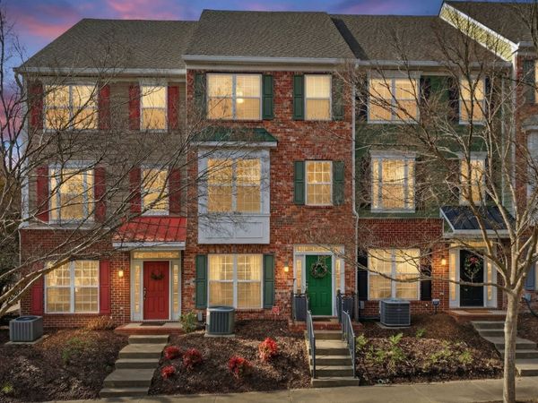 7246 Althorp Way, Nashville, TN 37211
