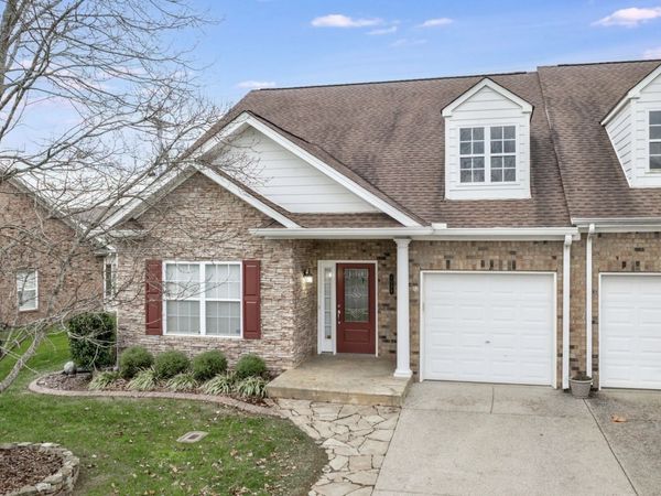 1098 Misty Morn Cir , Spring Hill, TN 37174