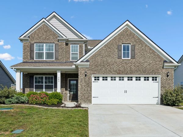 203 Goldfinch Rd , Mount Juliet, TN 37122