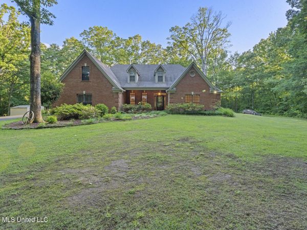 147 Jesse Drive, Byhalia, MS 38611