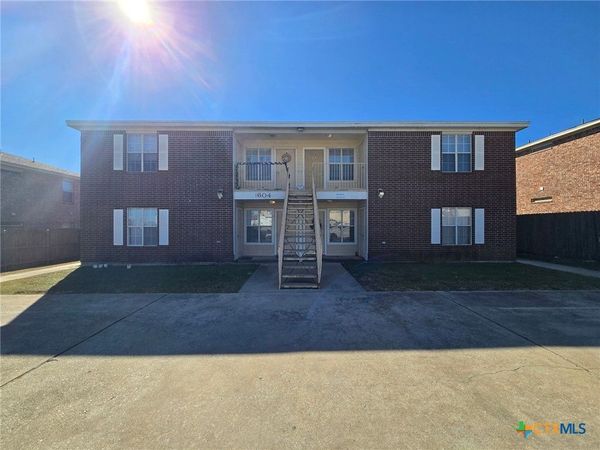 1604 Dugger Circle , Killeen, TX 76543