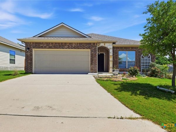 2204 Vicksburg Lane , Temple, TX 76504