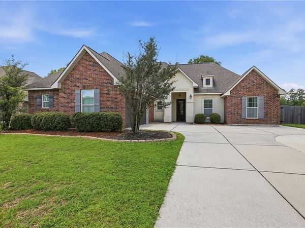 43471 BISCAYNE Drive , Hammond, LA 70403