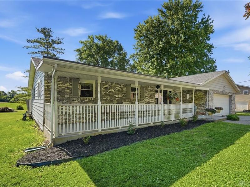 4831 Trenton Franklin Road, Middletown, OH 45042 Photo 2