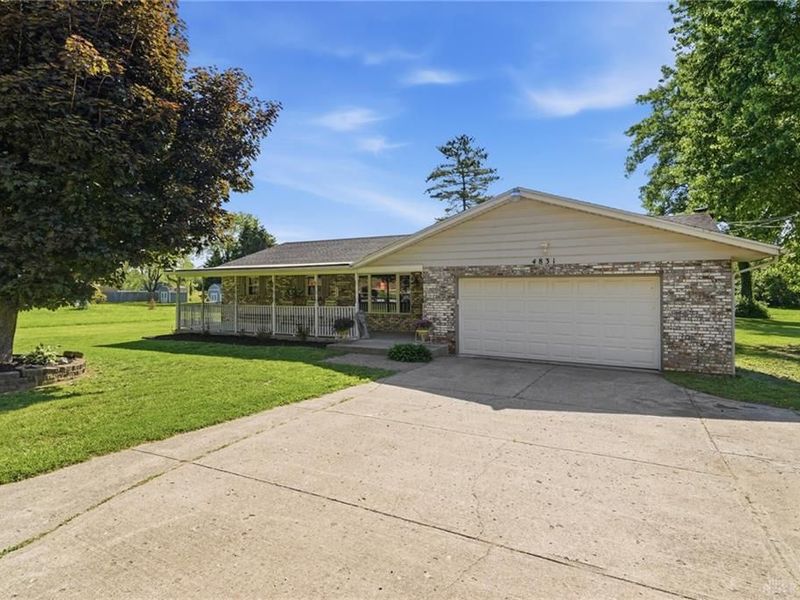 4831 Trenton Franklin Road, Middletown, OH 45042 Photo 3