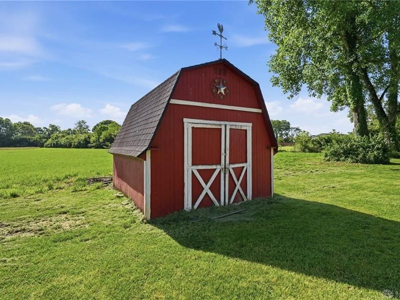 4831 Trenton Franklin Road, Middletown, OH 45042 Photo 37