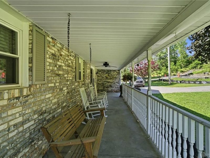 4831 Trenton Franklin Road, Middletown, OH 45042 Photo 4