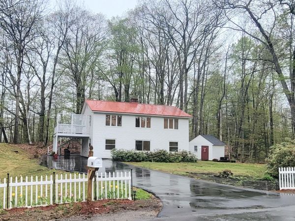 56 Bedford Avenue, Gilford, NH 03249