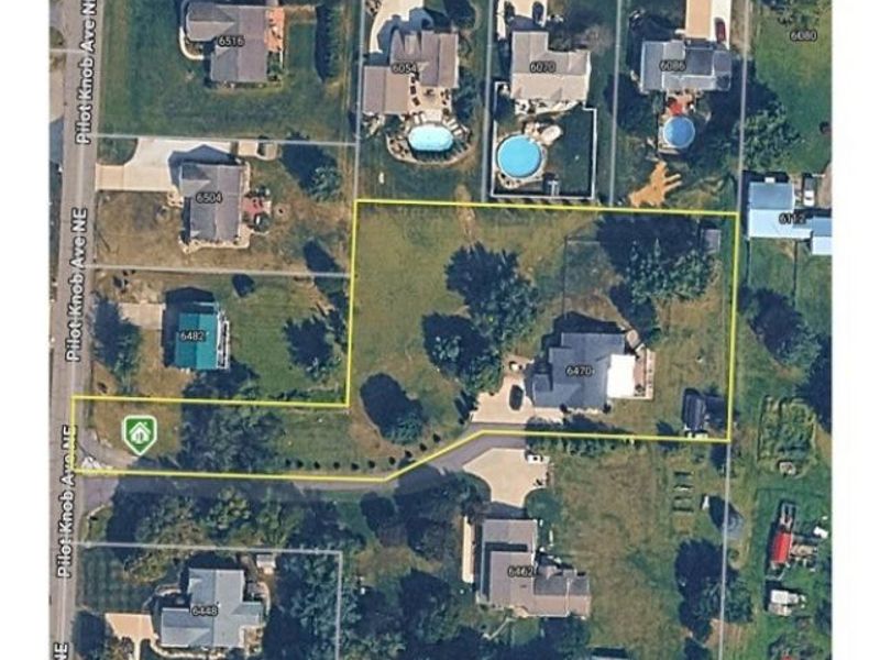 6470 Pilot Knob Avenue NE, Louisville, OH 44641 Photo 3