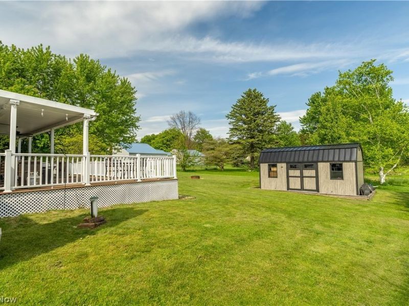 6470 Pilot Knob Avenue NE, Louisville, OH 44641 Photo 34