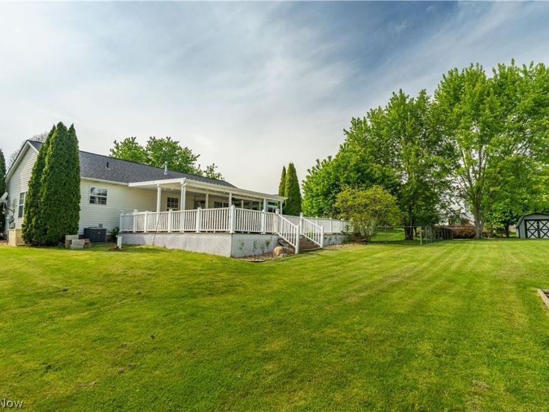6470 Pilot Knob Avenue NE, Louisville, OH 44641 Photo 35