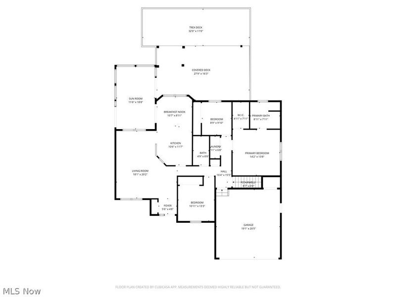 6470 Pilot Knob Avenue NE, Louisville, OH 44641 Photo 4