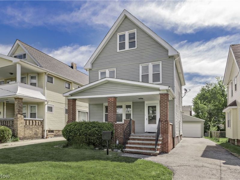 3263 E 134th Street, Cleveland, OH 44120 Photo 1