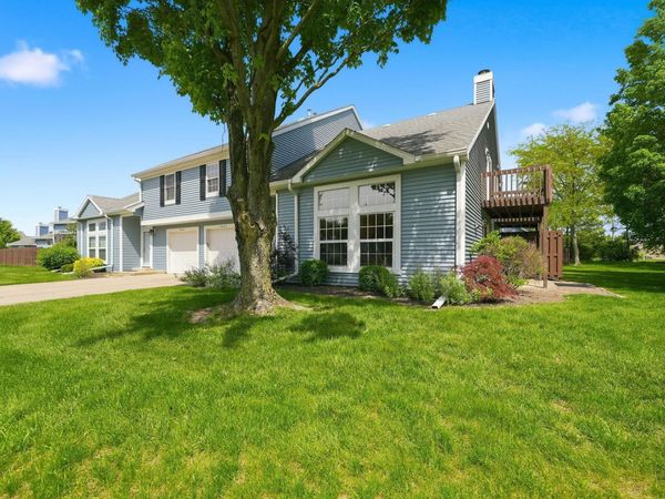 3640 N Lakeside Drive, Muncie, IN 47304