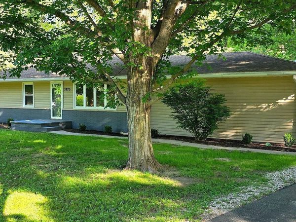 3775 N Camp Arthur Road, Vincennes, IN 47591