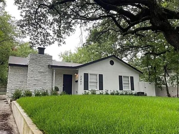 2407 Winsted LN, Unit A, Austin, TX 78703