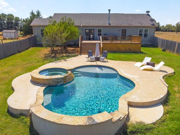 3995 COUNTY ROAD 405 , Lexington, TX 78947
