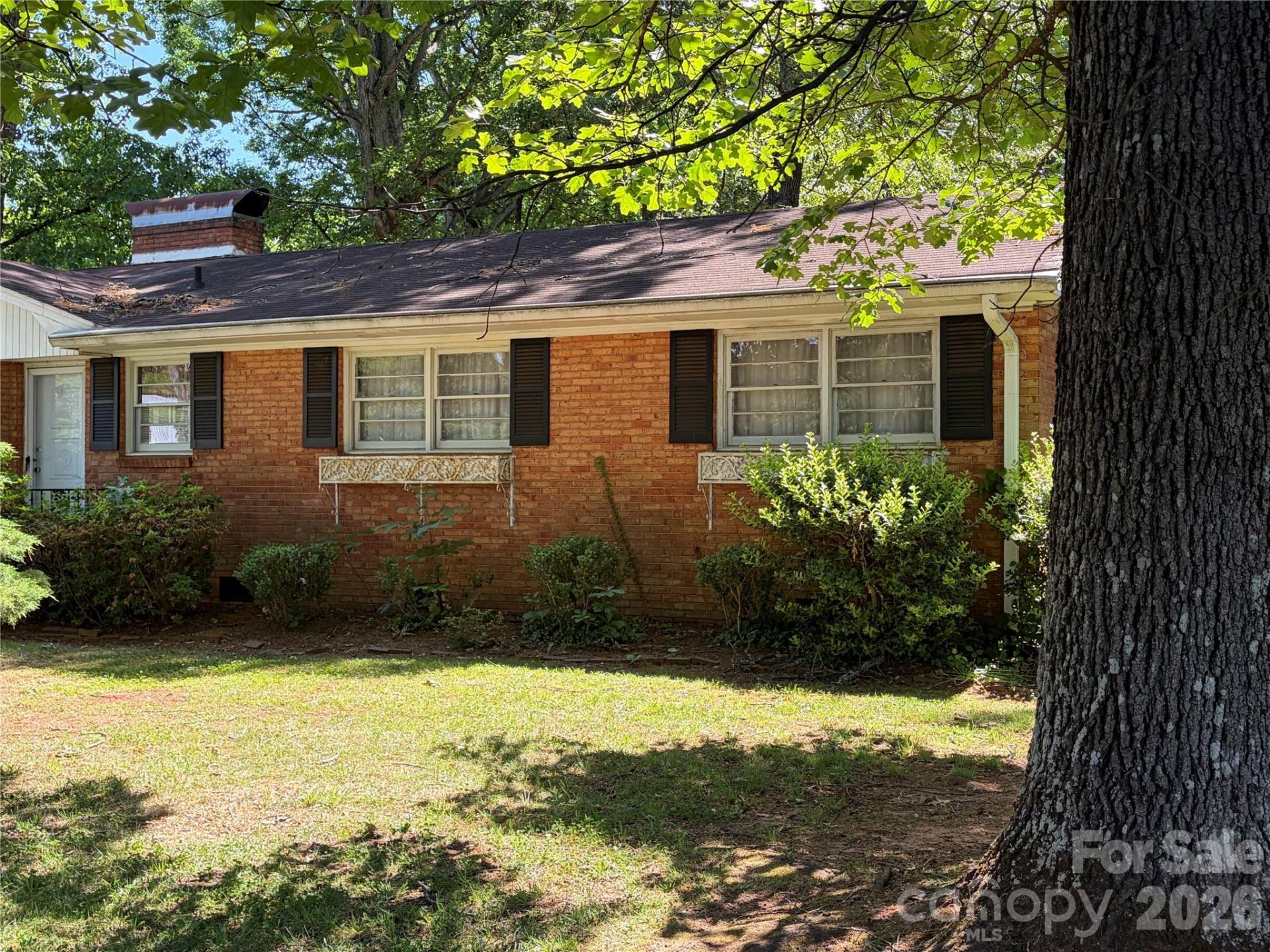 1202 Fallston Road, Shelby, NC 28150 Main Photo