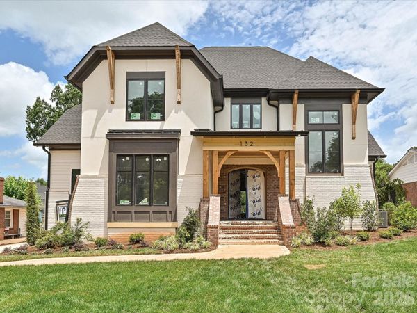 1329 Bevis Drive, Charlotte, NC 28209