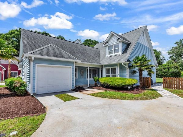 4540 Spyglass Dr. , Little River, SC 29566