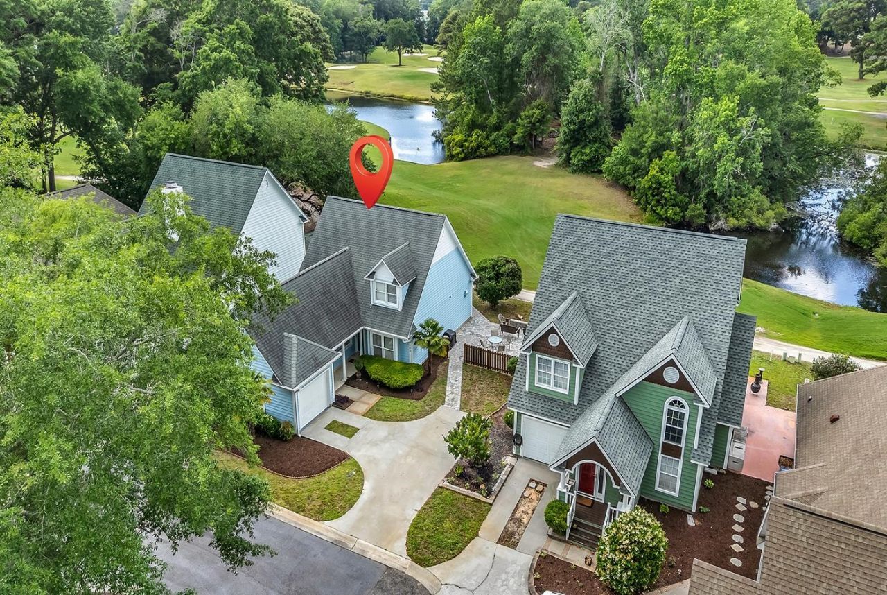 4540 Spyglass Dr. Photo 31