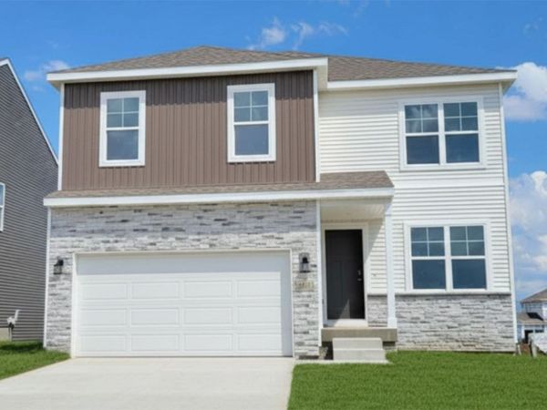 3482 Craven Drive, Coralville, IA 52241