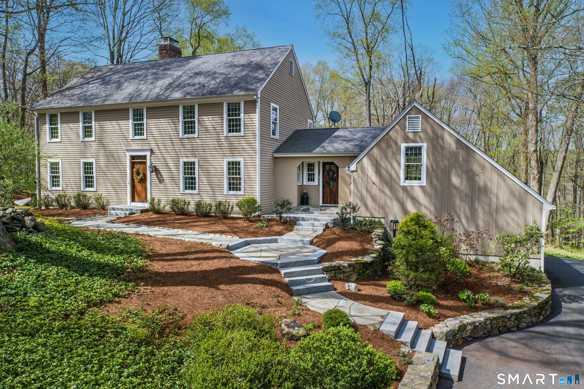 78 Deer Hill, Ridgefield, CT 06877 Main Photo