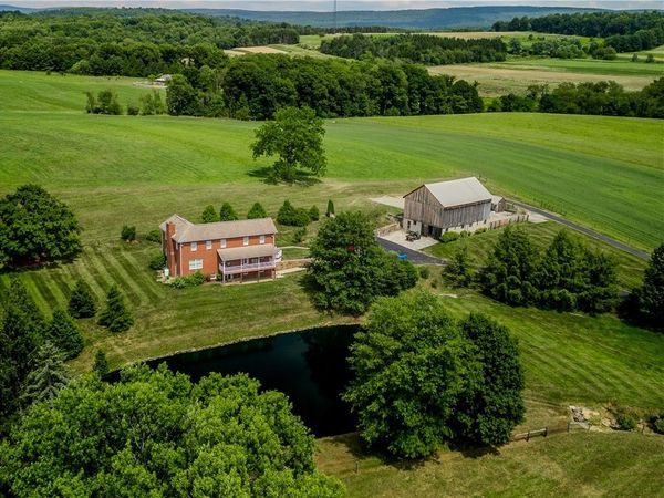 440 Owl Hollow Road , Ligonier, PA 15658