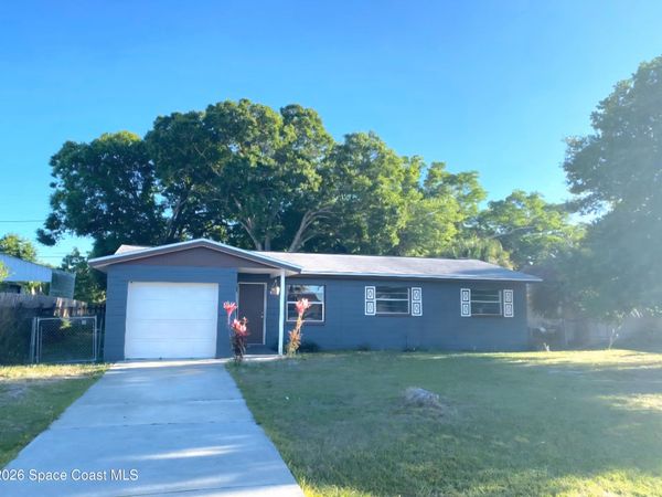3020 Mary Street , Melbourne, FL 32904