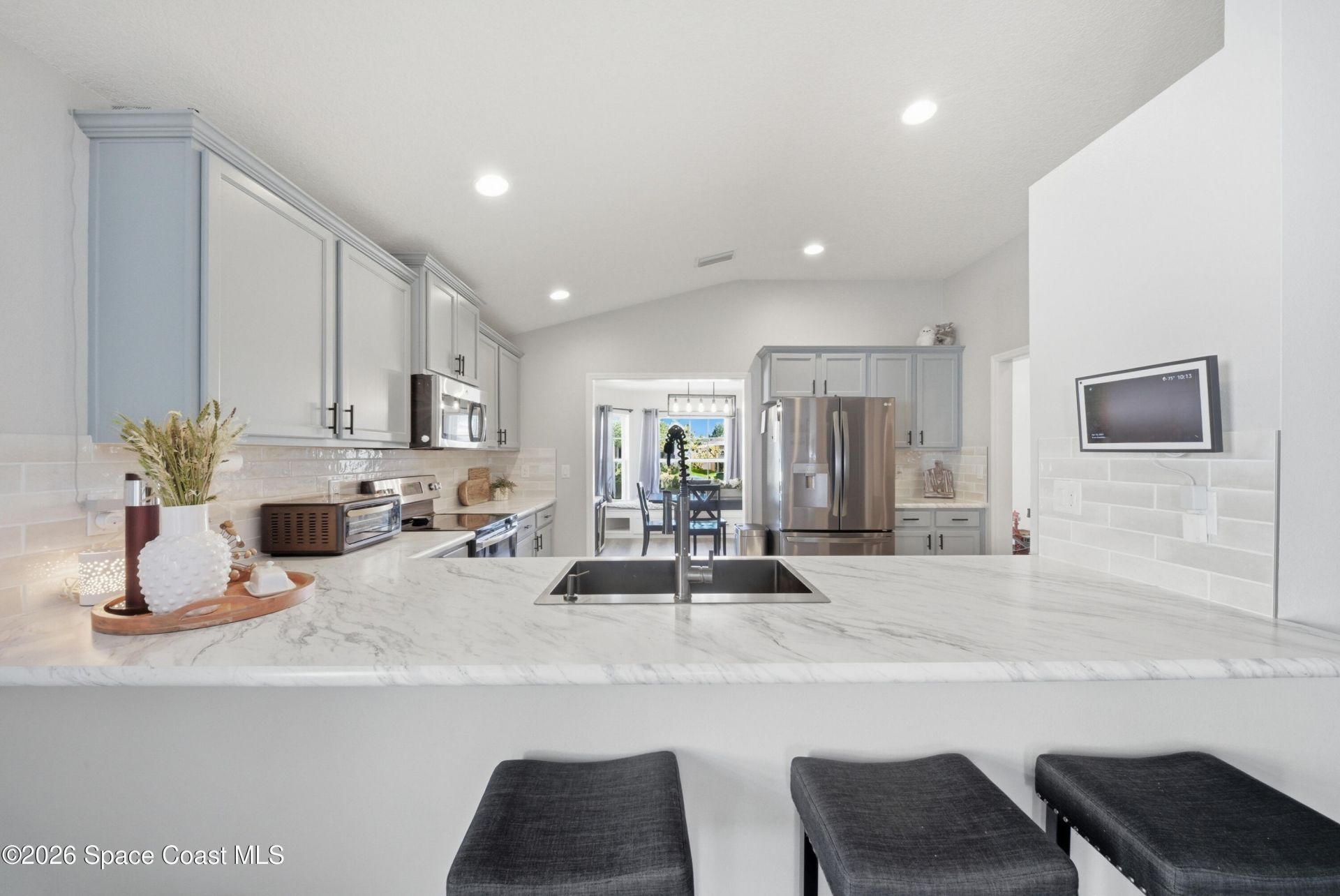 934 Breakaway Trail , Titusville, FL 32780 Photo