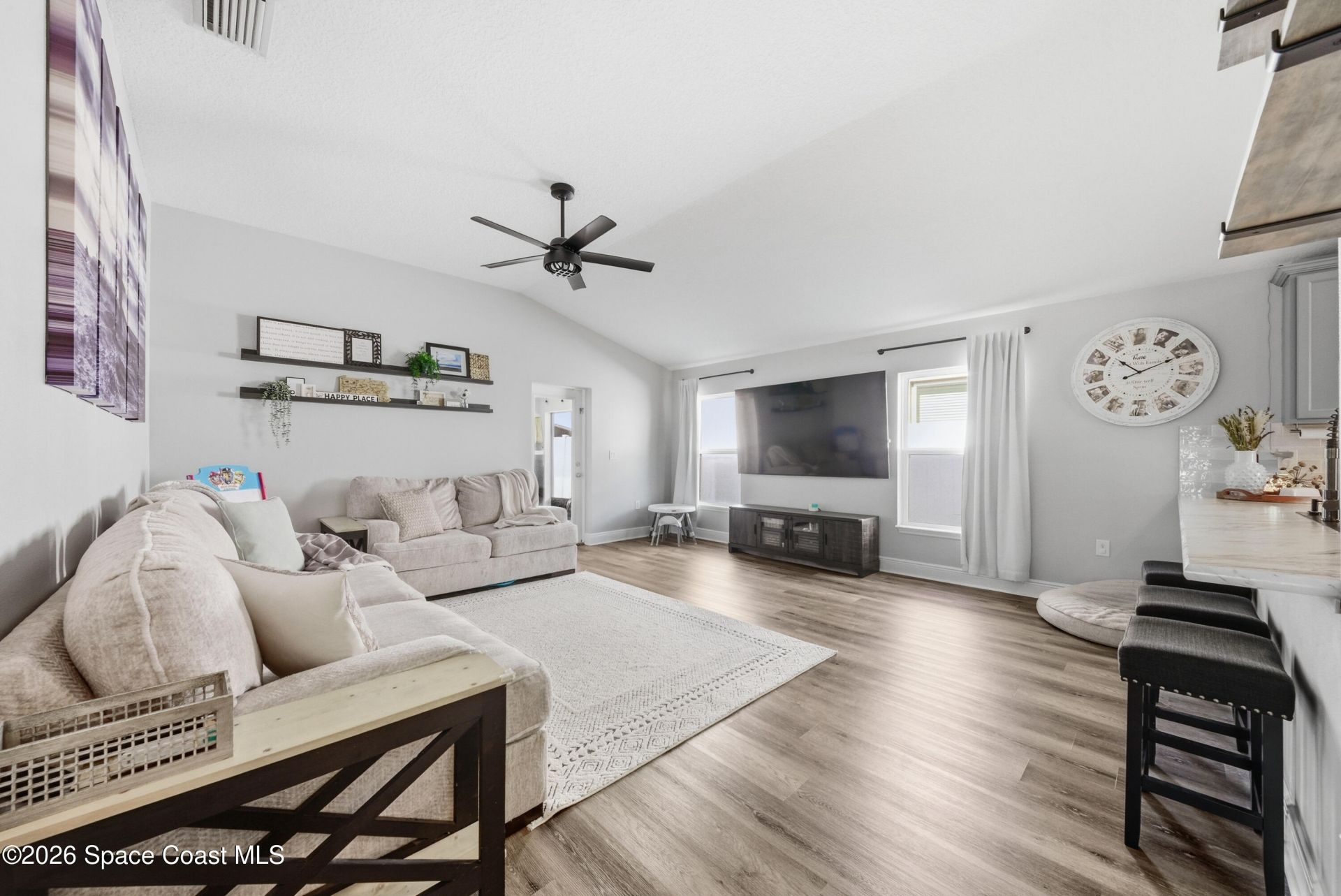 934 Breakaway Trail , Titusville, FL 32780 Photo