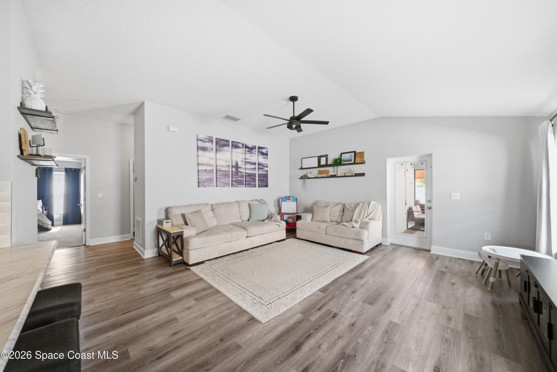 934 Breakaway Trail , Titusville, FL 32780 Photo