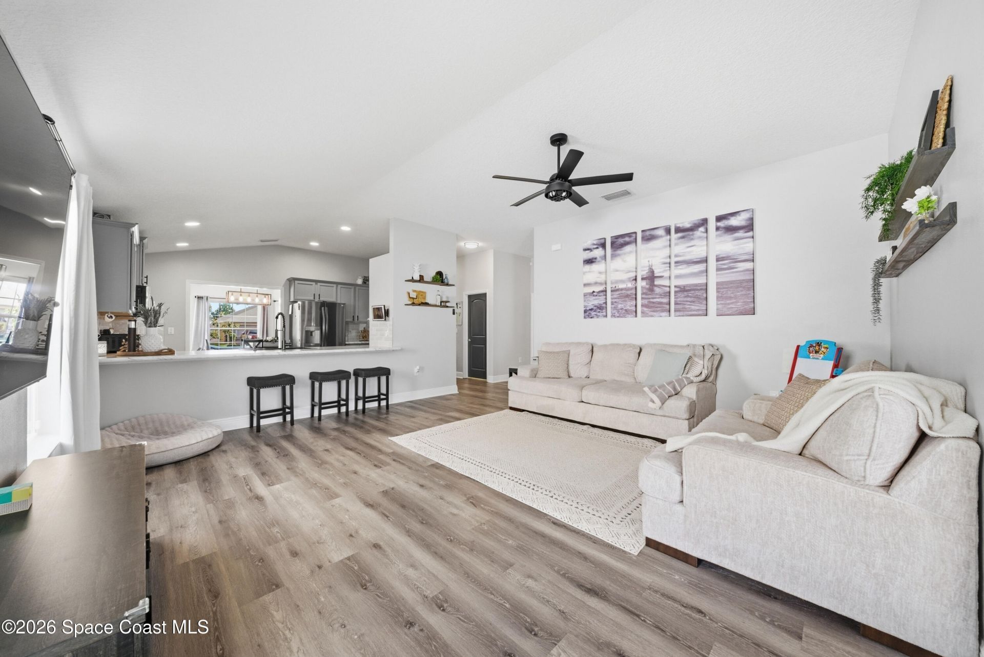 934 Breakaway Trail , Titusville, FL 32780 Photo