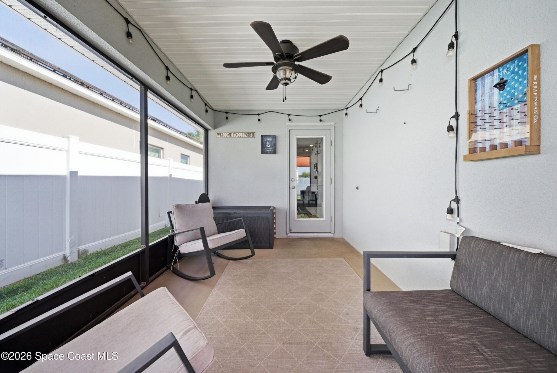 934 Breakaway Trail , Titusville, FL 32780 Photo