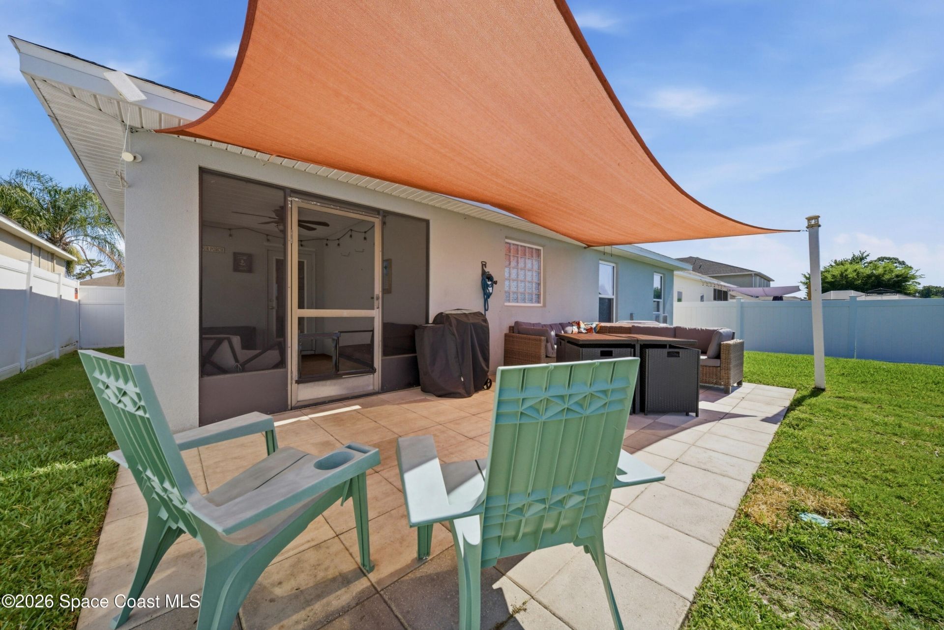 934 Breakaway Trail , Titusville, FL 32780 Photo
