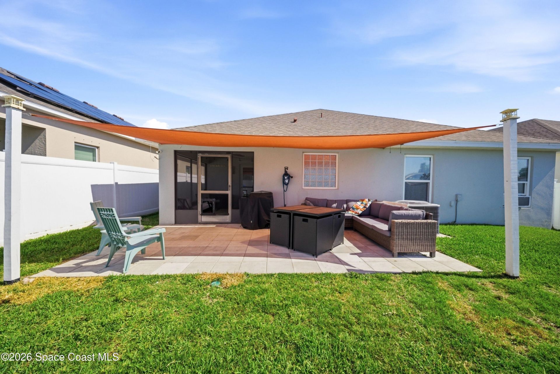 934 Breakaway Trail , Titusville, FL 32780 Photo