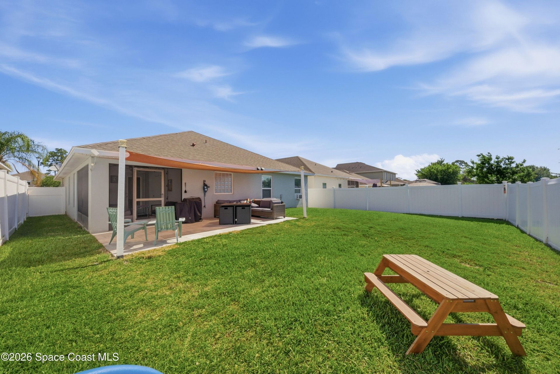 934 Breakaway Trail , Titusville, FL 32780 Photo