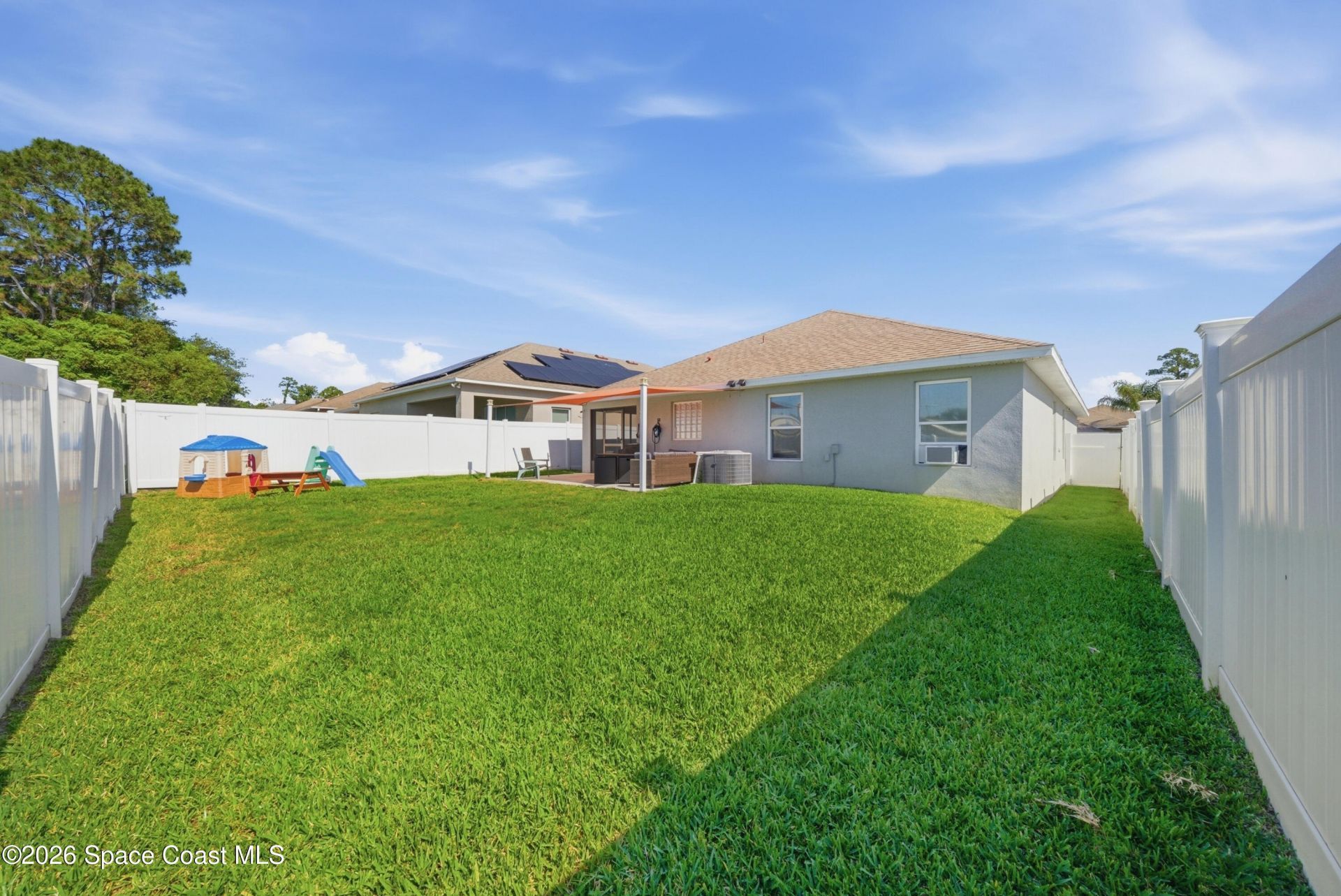 934 Breakaway Trail , Titusville, FL 32780 Photo
