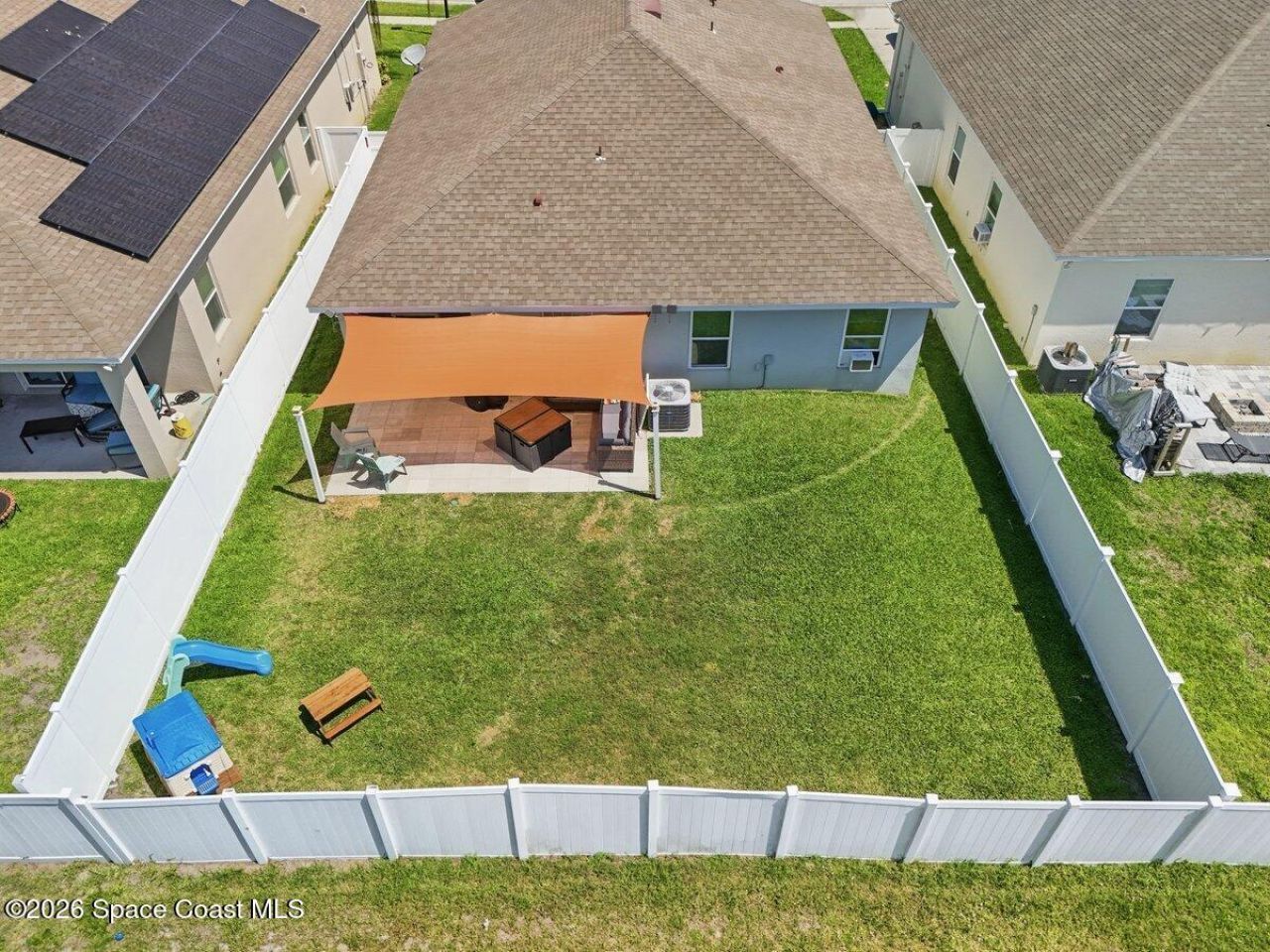 934 Breakaway Trail , Titusville, FL 32780 Photo