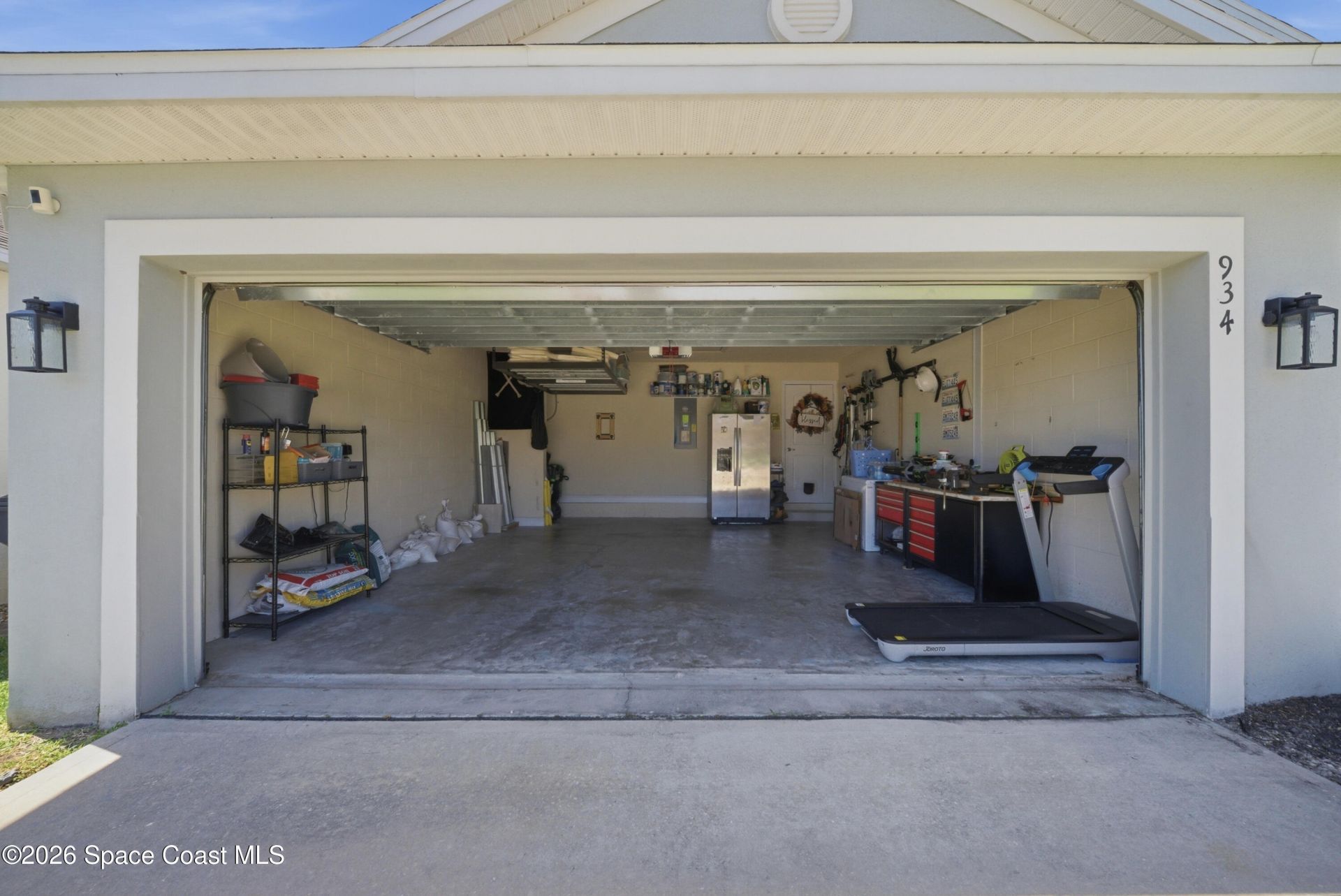 934 Breakaway Trail , Titusville, FL 32780 Photo