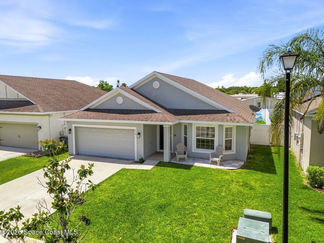 934 Breakaway Trail , Titusville, FL 32780 Photo