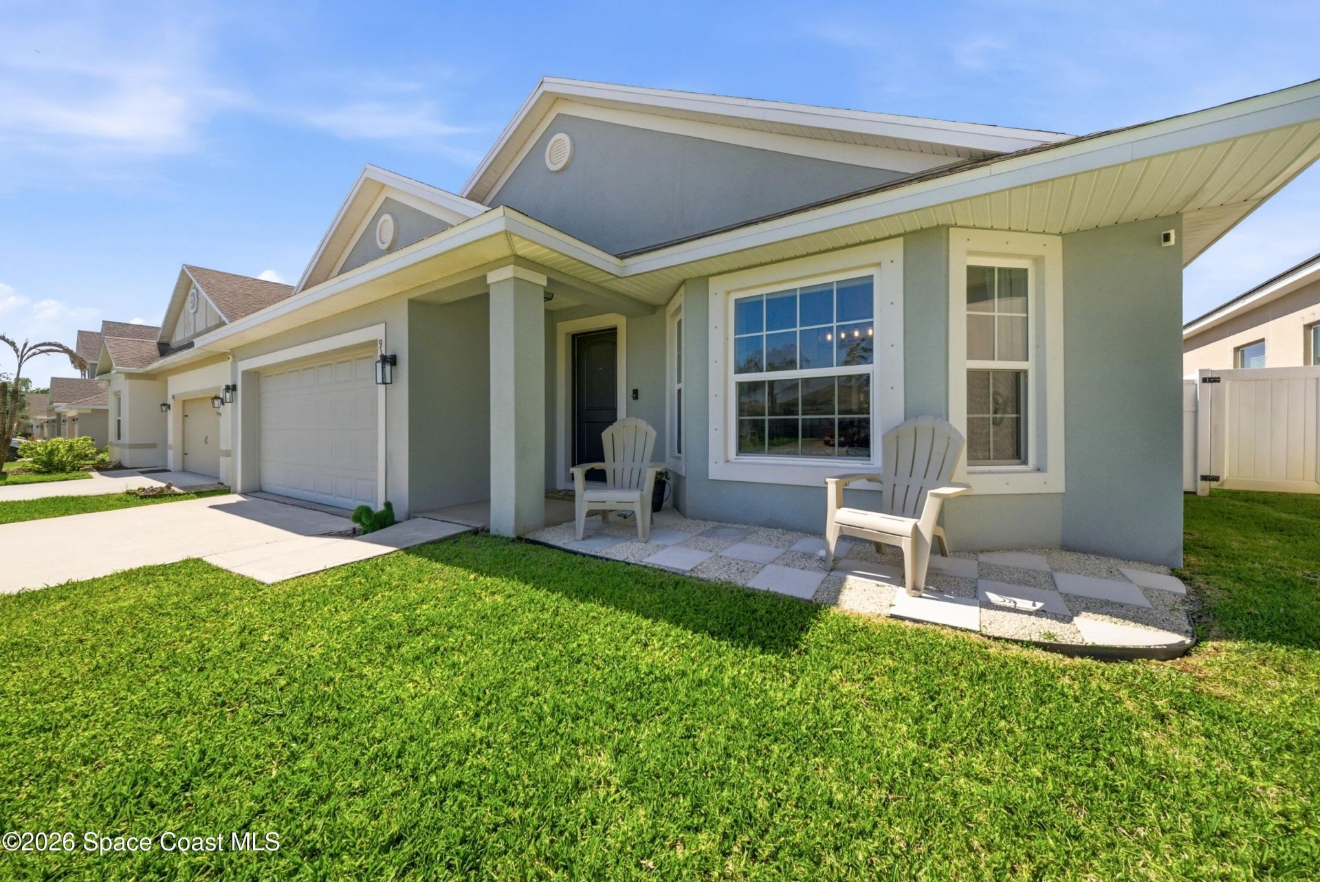 934 Breakaway Trail , Titusville, FL 32780 Photo