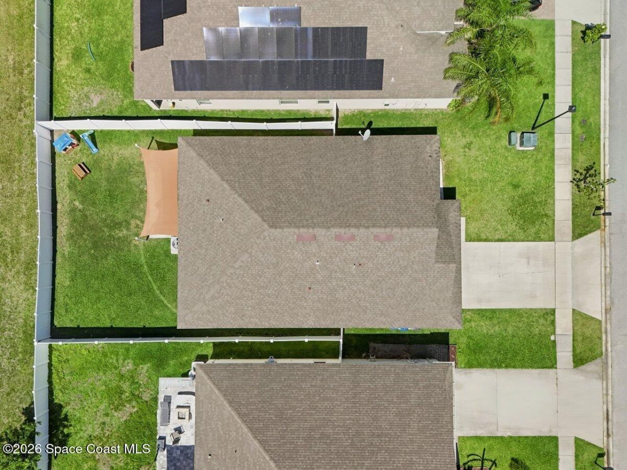 934 Breakaway Trail , Titusville, FL 32780 Photo