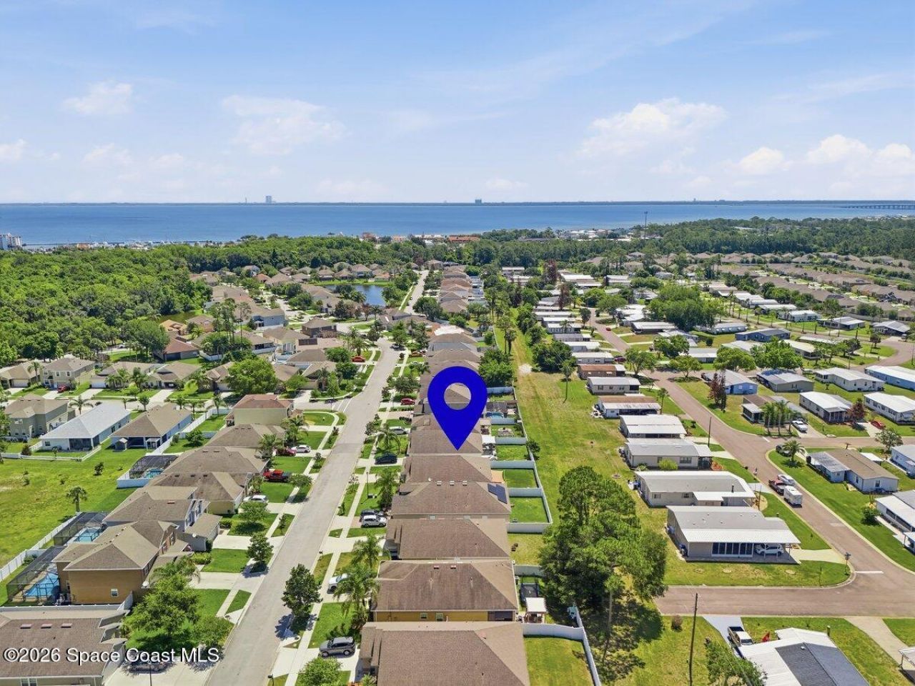 934 Breakaway Trail , Titusville, FL 32780 Photo