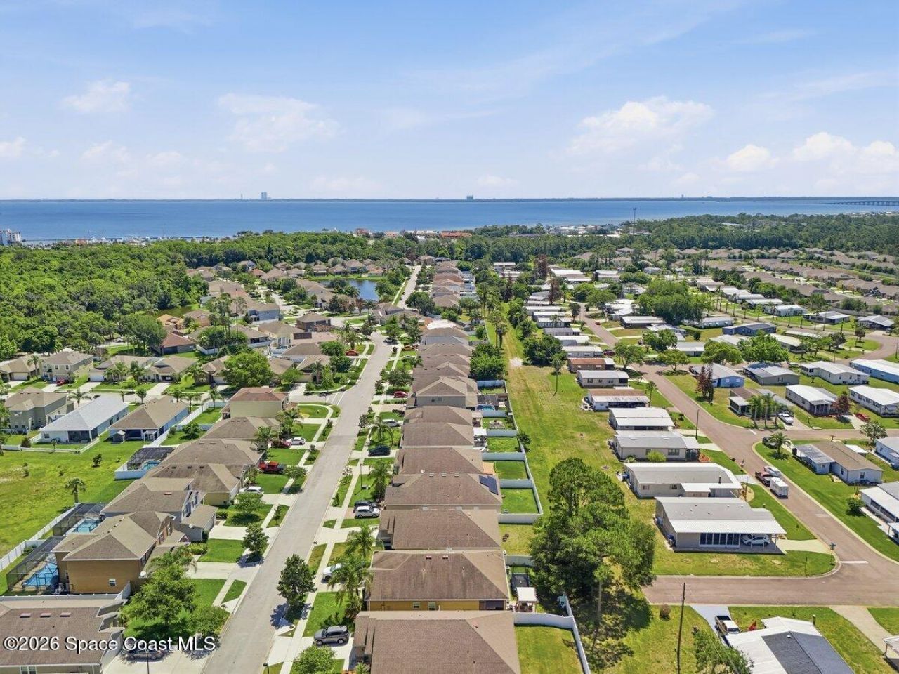 934 Breakaway Trail , Titusville, FL 32780 Photo