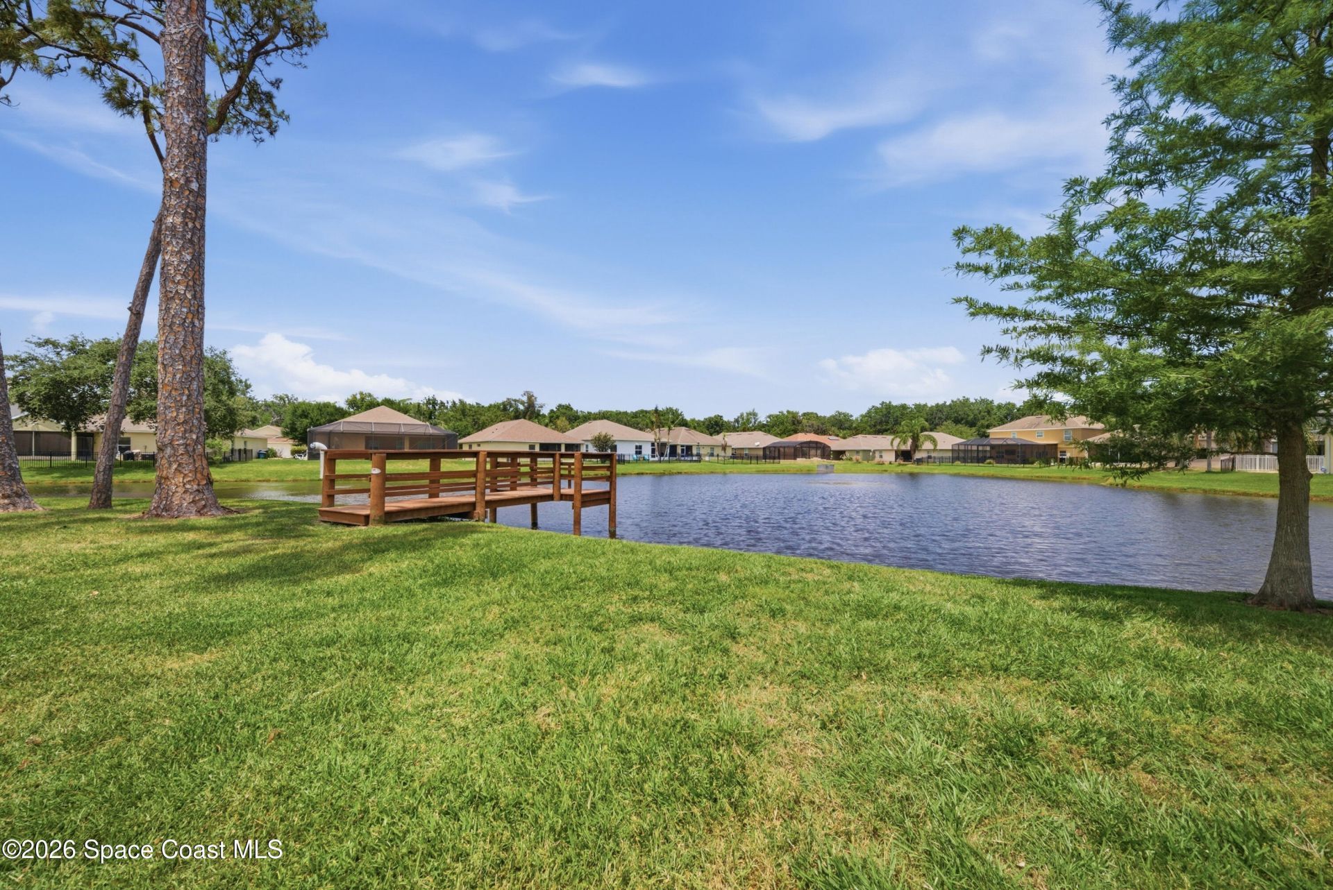 934 Breakaway Trail , Titusville, FL 32780 Photo
