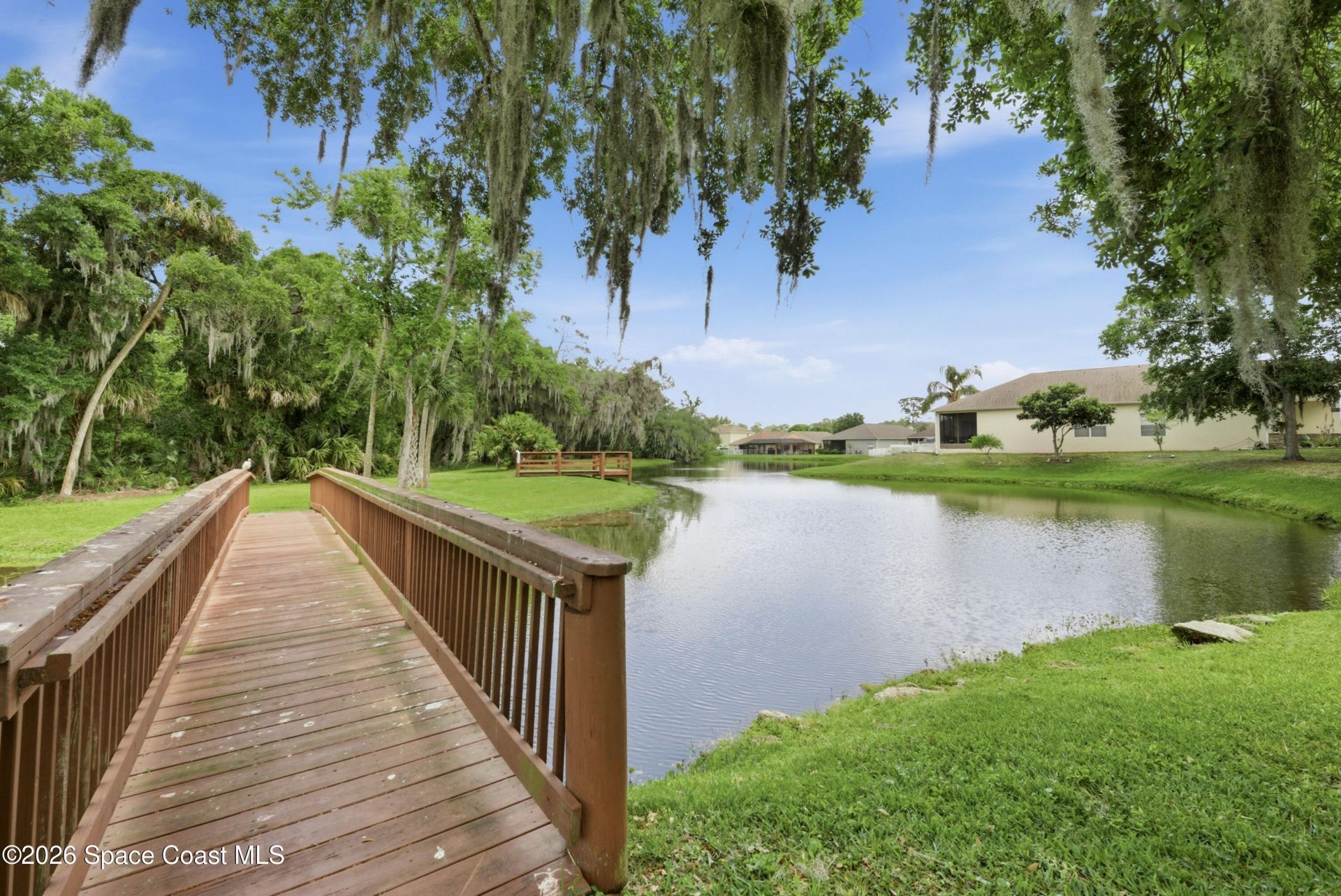 934 Breakaway Trail , Titusville, FL 32780 Photo