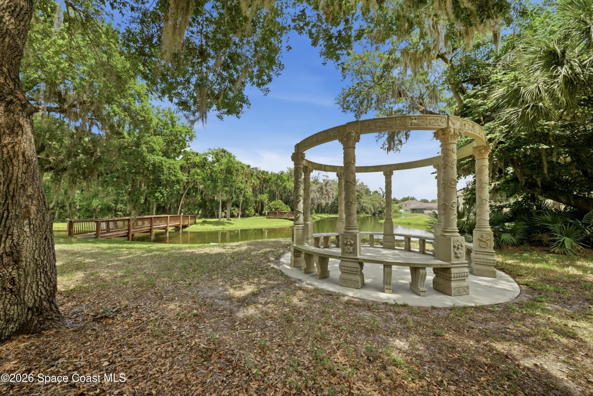 934 Breakaway Trail , Titusville, FL 32780 Photo